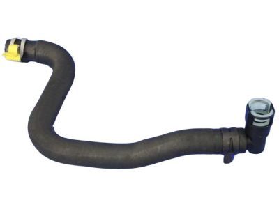 Ram 52014739AF HOSE Heater Supply