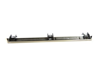 Ram 68190196AA RUNNING BOARD Board