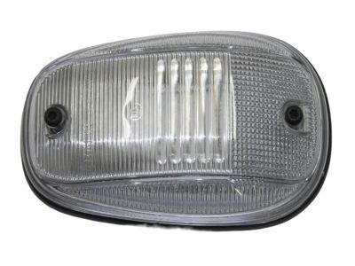 Ram 68261677AA LAMP Cab