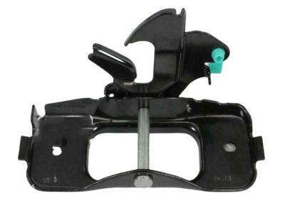 Mopar 55275843AB Striker, Front