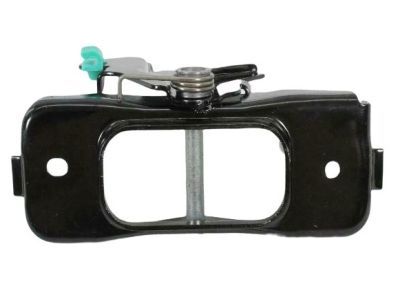 Mopar 55275843AB Striker, Front