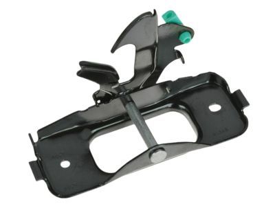 Mopar 55275843AB Striker, Front
