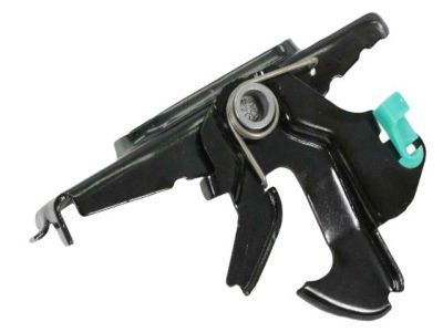 Mopar 55275843AB Striker, Front