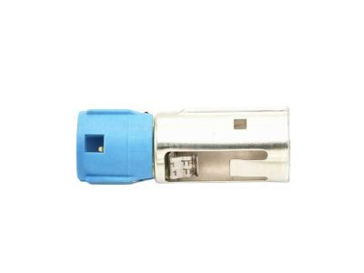 Jeep 5026362AA BASE Cigar Lighter