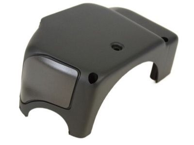 1997 Dodge Viper Steering Column Cover - 5DW57PX8