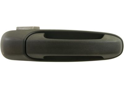 Dodge 55276882AB HANDLE Front Door Exterior