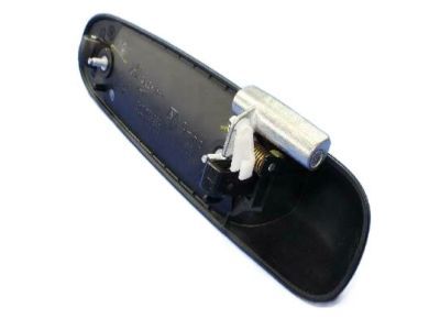 Dodge 55276882AB HANDLE Front Door Exterior