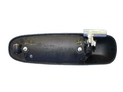 Dodge 55276882AB HANDLE Front Door Exterior