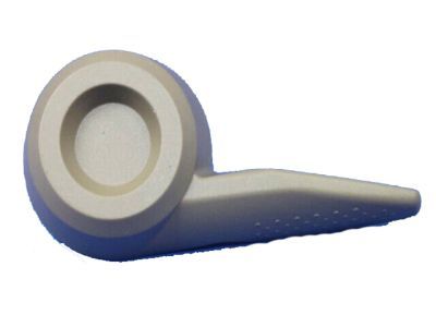 Dodge 1DQ591KAAA HANDLE Recliner