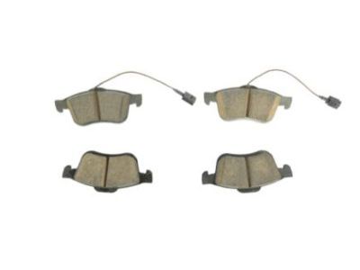 Ram Brake Pad - 68351926AA