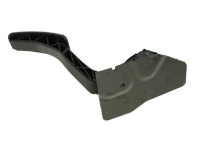Dodge 53013783AC PEDAL Accelerator