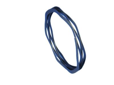 Chrysler MD763134 SPRING Brake Piston