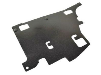 Ram 68229291AA SEAL Radiator Side Air