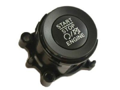 Mopar 5ZR57LXHAB Power Switch