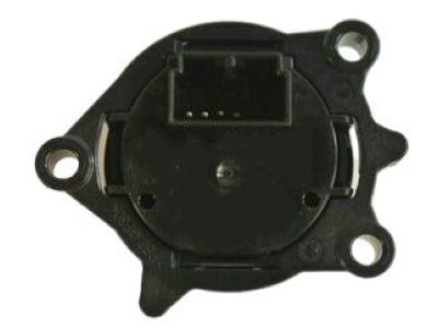Mopar 5ZR57LXHAB Power Switch