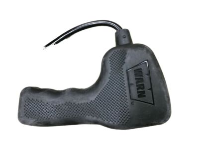 Ram 68400517AA REMOTE CONTROL Winch Remote Only