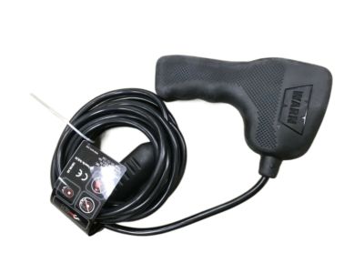 Ram 68400517AA REMOTE CONTROL Winch Remote Only