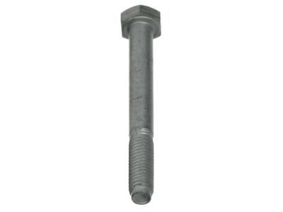 Mopar 4423639AB Caliper Pin, Front