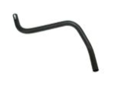 Dodge 55398232AA HOSE Filter to Canister