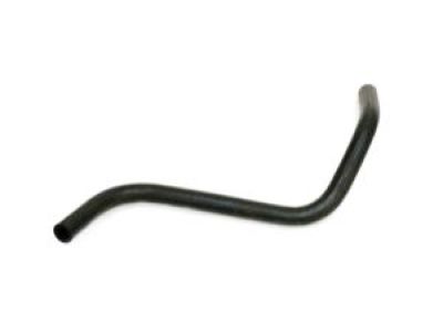 Dodge 55398232AA HOSE Filter to Canister