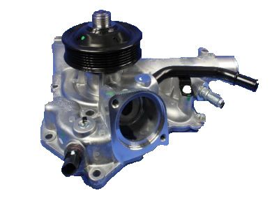 Ram 53022192AF PUMP Water