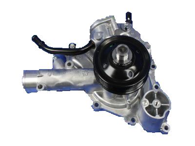 Ram 53022192AF PUMP Water