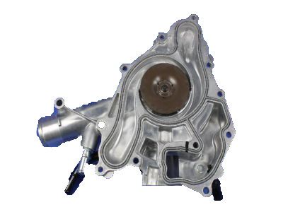 Ram 53022192AF PUMP Water