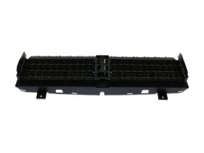 Mopar 68412008AA Grille Active Shutter