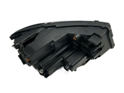 Mopar 55112715AF Headlamp