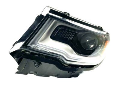 Mopar 55112715AF Headlamp