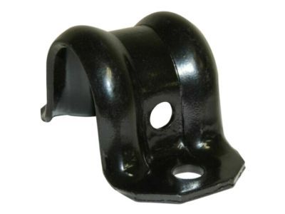Jeep 52110141AB RETAINER Stabilizer Bar Bushing