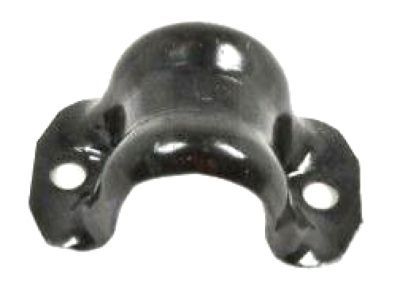 Jeep 52110141AB RETAINER Stabilizer Bar Bushing