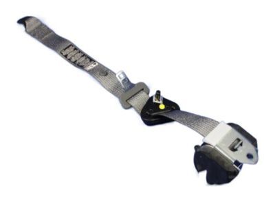2007 Dodge Caliber Seat Belt - YD72BD5AC