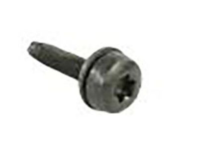 Jeep 6503692 SCREW M8-1.25