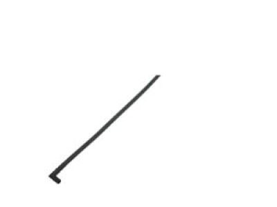Dodge 5189353AA HOSE Washer Reservoir