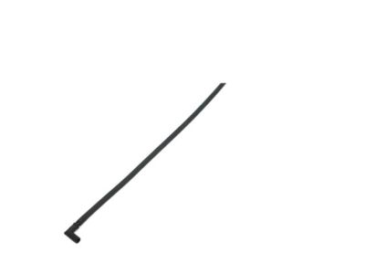 Dodge 5189353AA HOSE Washer Reservoir