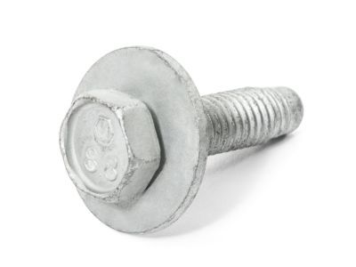 Chrysler 6100304 SCREW and WASHER