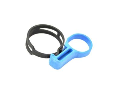 Dodge 4666157AA CLAMP PCV Hose
