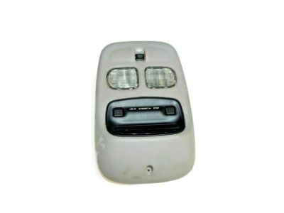 Jeep 56009380AC MODULE Compass Temperature