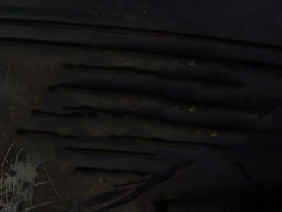 Chrysler 5082054AA MODULE Power Distribution