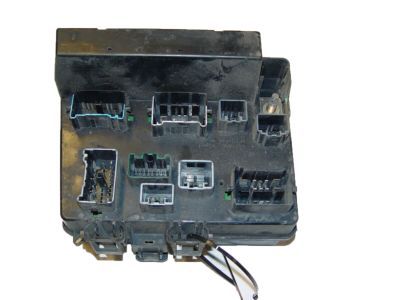 Chrysler 5082054AA MODULE Power Distribution