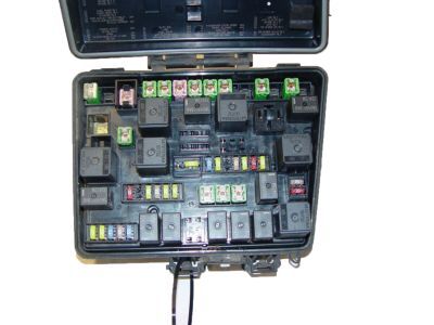 Chrysler 5082054AA MODULE Power Distribution