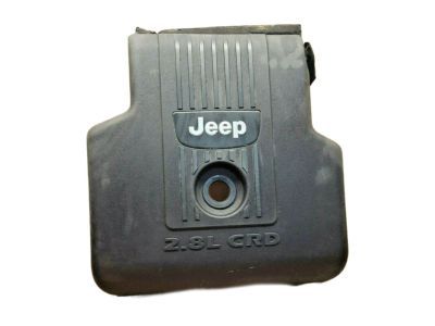 Jeep 53013813AA COVER Engine