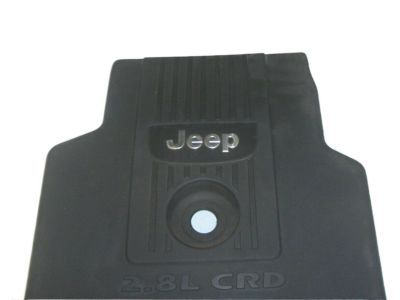 Jeep 53013813AA COVER Engine