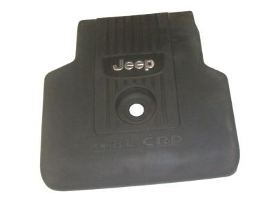 Jeep 53013813AA COVER Engine