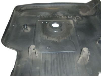 Jeep 53013813AA COVER Engine