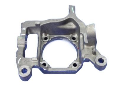 Ram 68065447AA KNUCKLE Front
