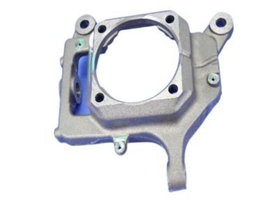 Ram 68065447AA KNUCKLE Front