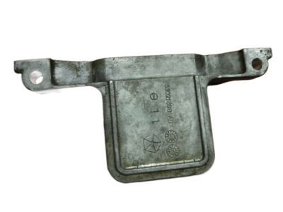 Jeep 53021898AB COVER Engine