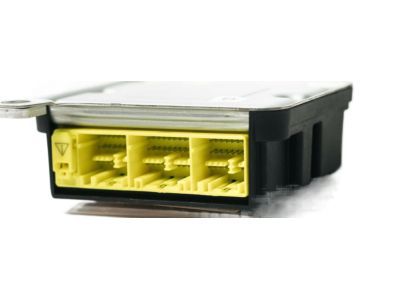Ram 68143712AG MODULE Air Bag Control
